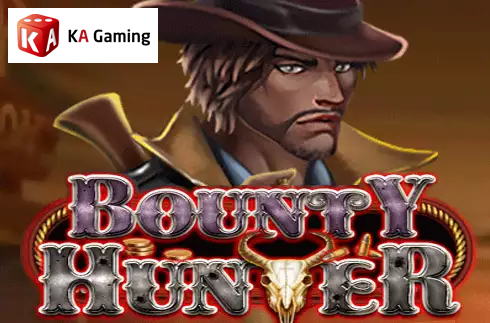 Bounty Hunter